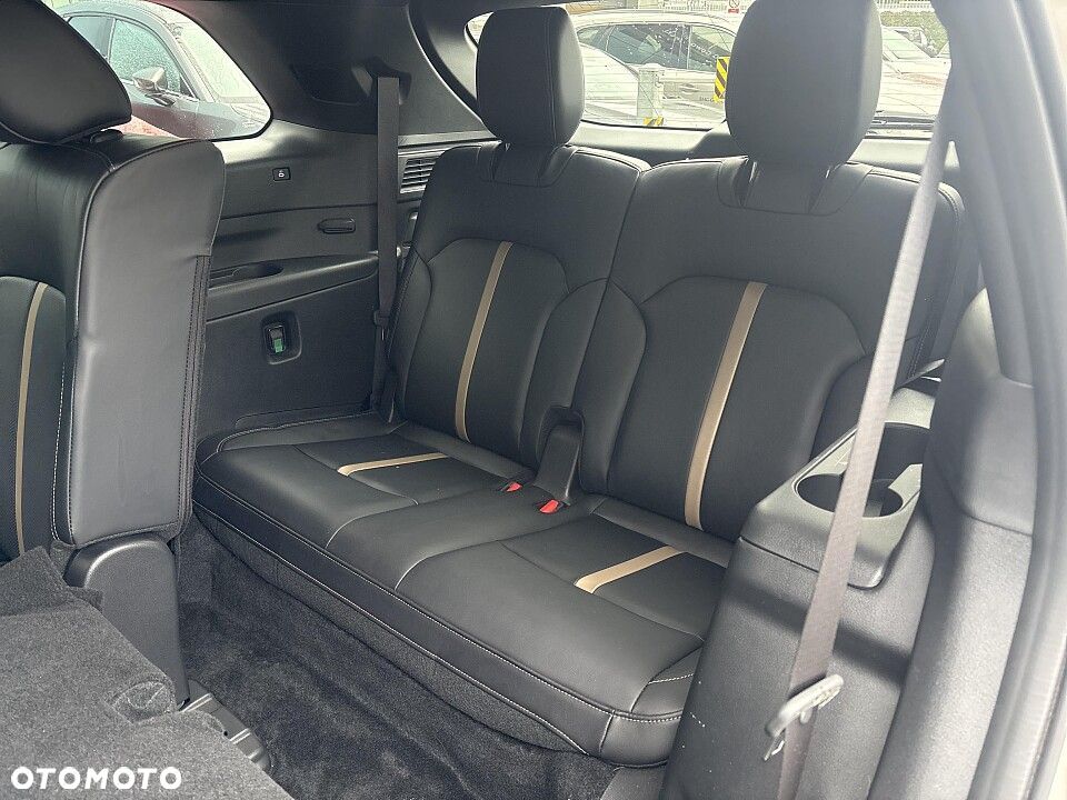Mazda CX-80 3.3 e-Skyactiv D mHEV Homura AWD - 10