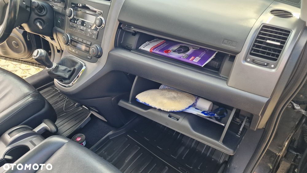 Honda CR-V 2.0 Executive - 24