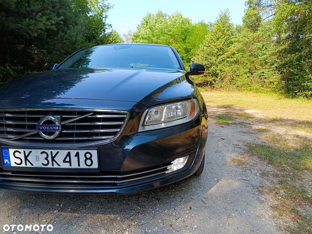 Volvo V70 D4 Drive-E Summum - 34