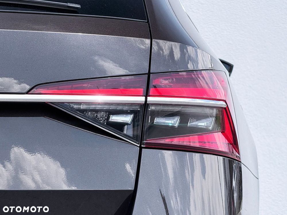 Skoda Superb 2.0 TSI L&K DSG - 14
