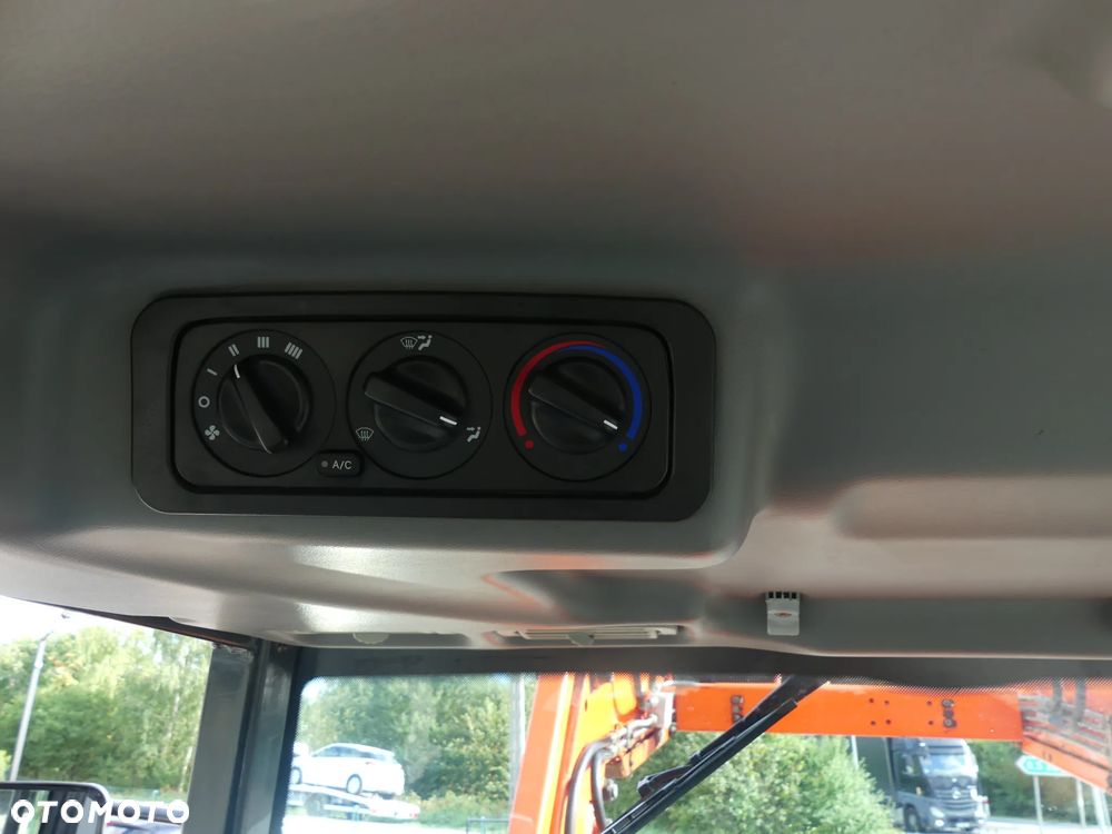 Kioti EX 50 HST 4X4 - 12