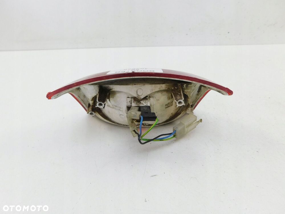YAMAHA BOOSTER 50 LAMPA TYLNA TYŁ - 4