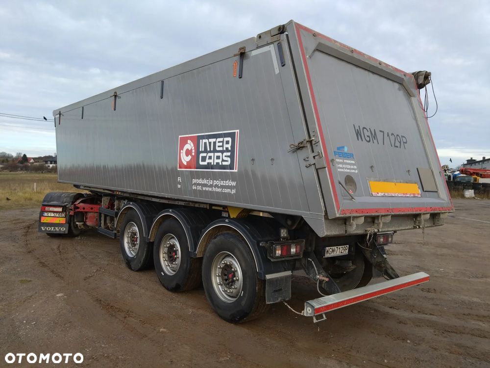 Feber Inter Cars - 5