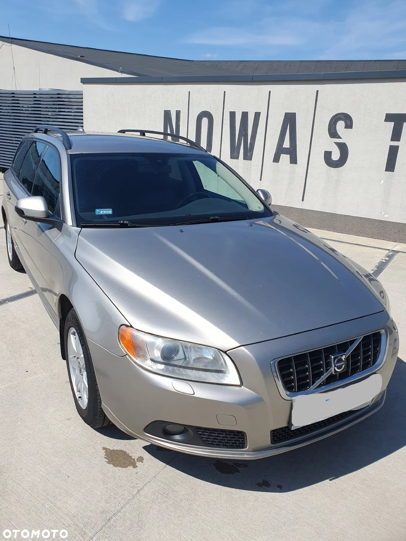Volvo V70 2.0 Kinetic - 3