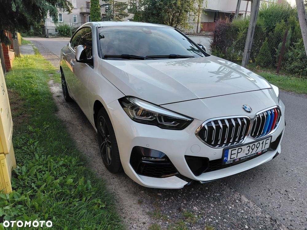 BMW Seria 2 - 1