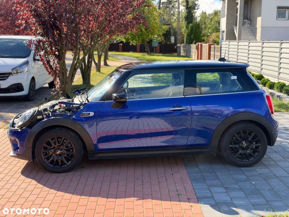 MINI Cooper - 8