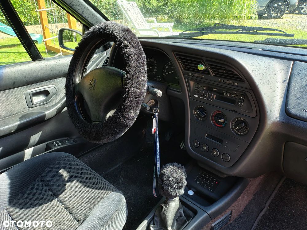 Peugeot 306 1.6 XN - 21