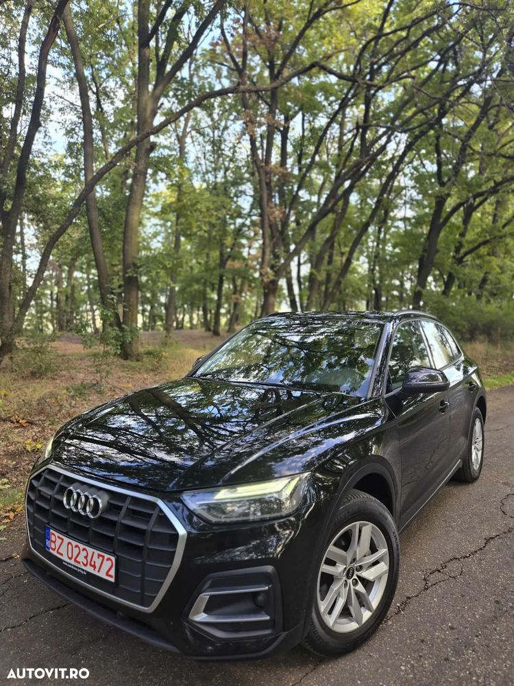 Audi Q5 45 TFSI Sportback quattro S tronic advanced - 14