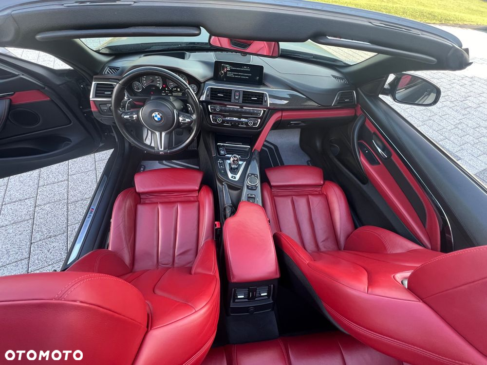 BMW M4 DKG - 10