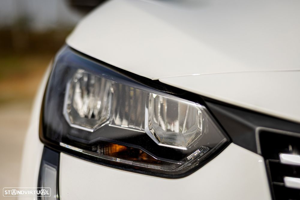 Peugeot 208 PureTech 75 Active - 7