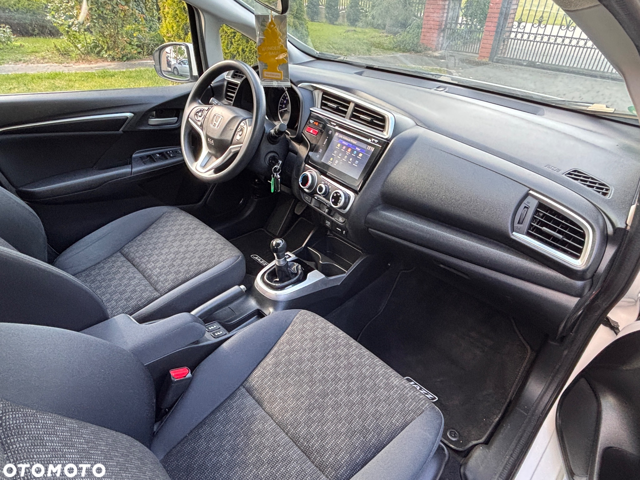 Honda Jazz 1.3 Comfort (ADAS/Honda Connect+) - 21