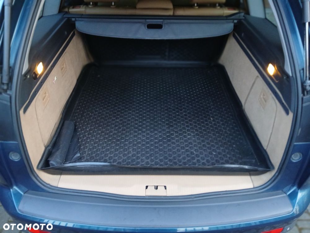 Opel Vectra - 8