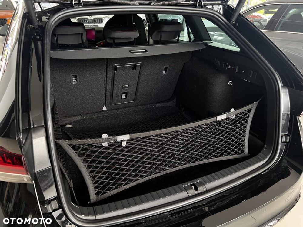 Skoda Octavia 2.0 TSI RS DSG - 31