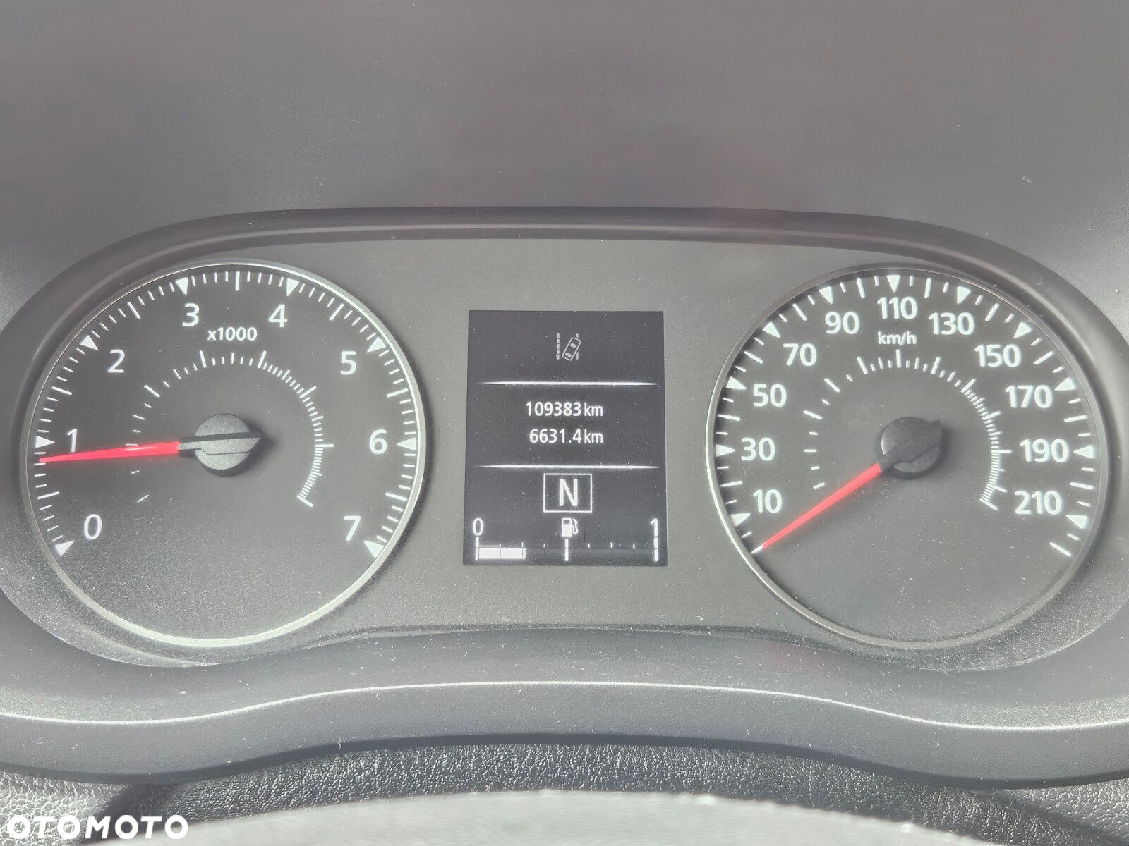 Renault Master L2H2 *89999zł Netto* Brygadówka 7 osób 2.3 dCi/150KM - 23