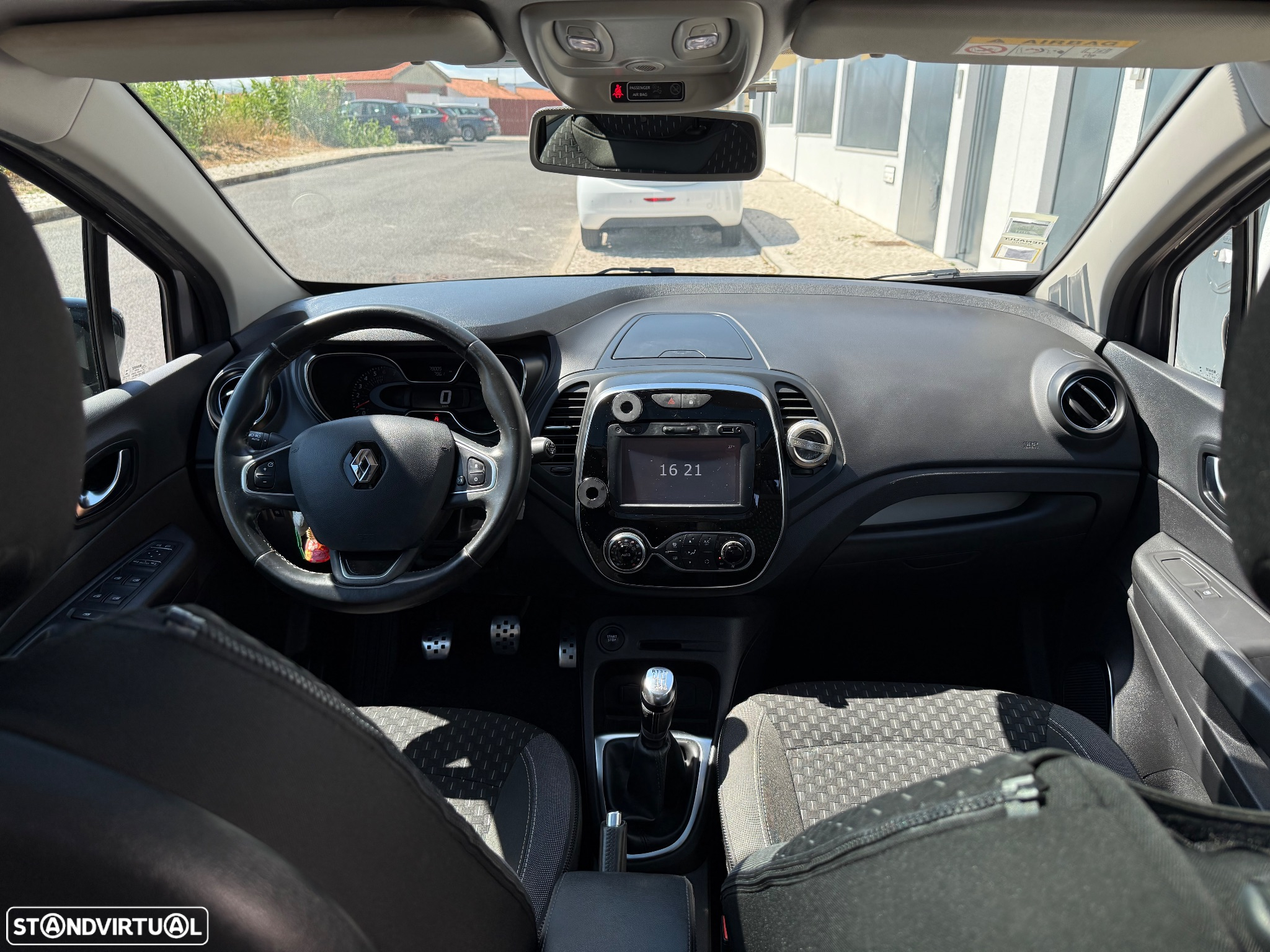 Renault Captur 1.2 TCe Exclusive - 5