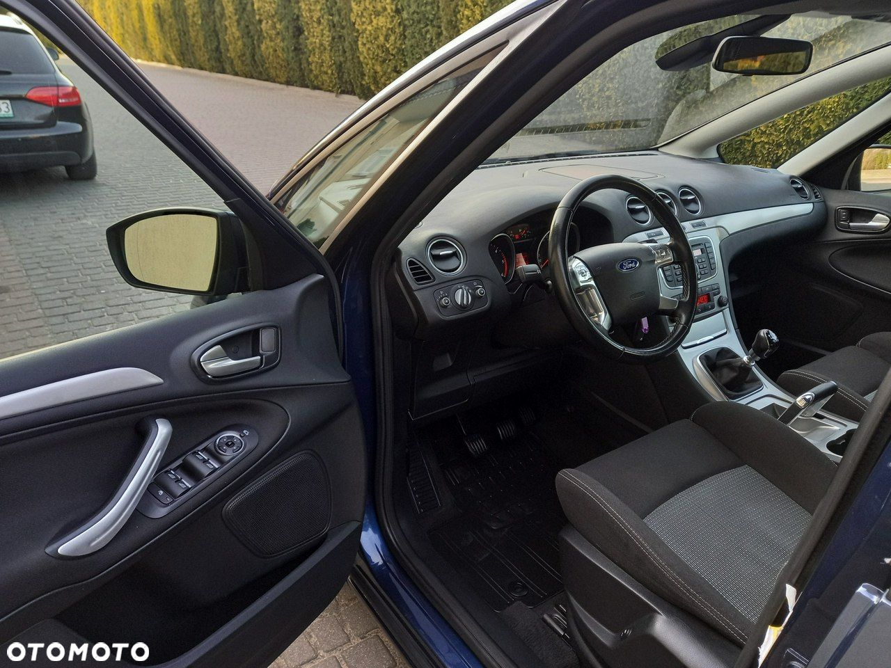 Ford S-Max - 26