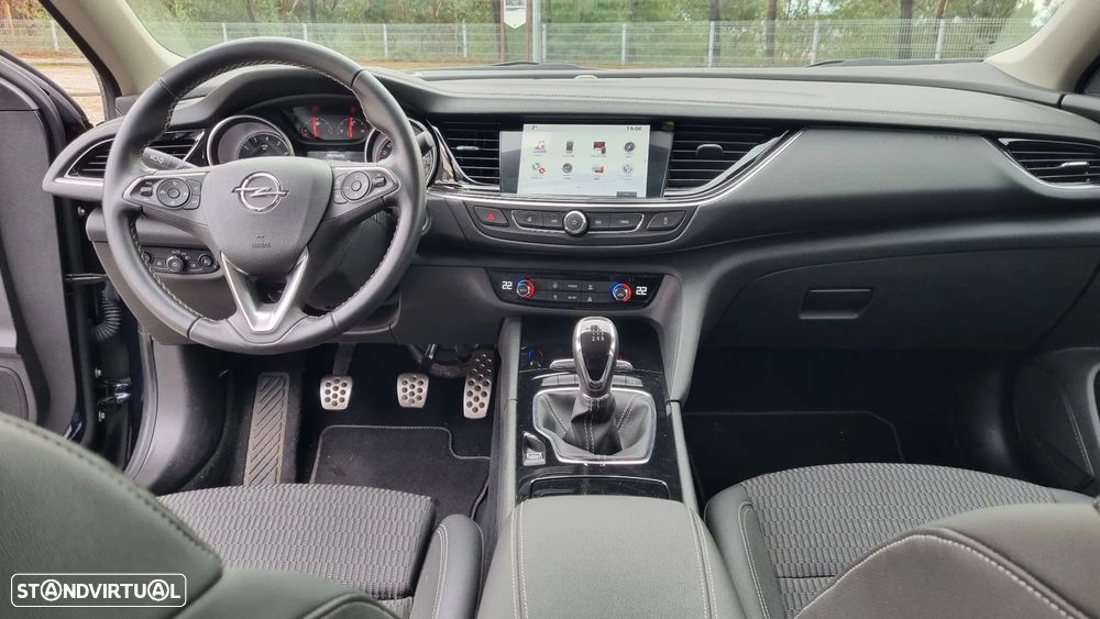 Opel Insignia Grand Sport 1.5 T Innovation - 6