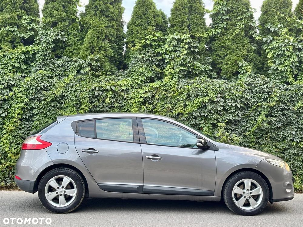Renault Megane 1.5 dCi Authentique - 3