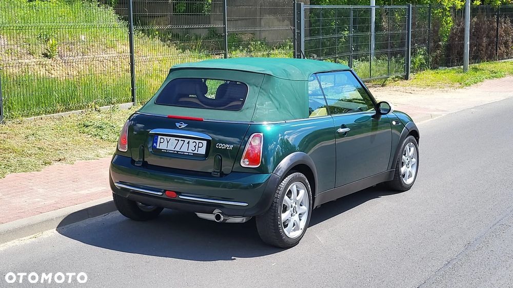 MINI ONE Highgate - 2