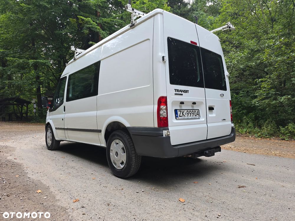 Ford Transit - 25