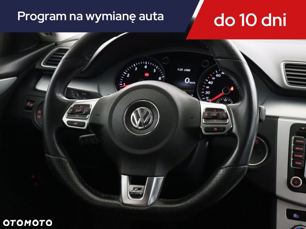 Volkswagen CC - 22