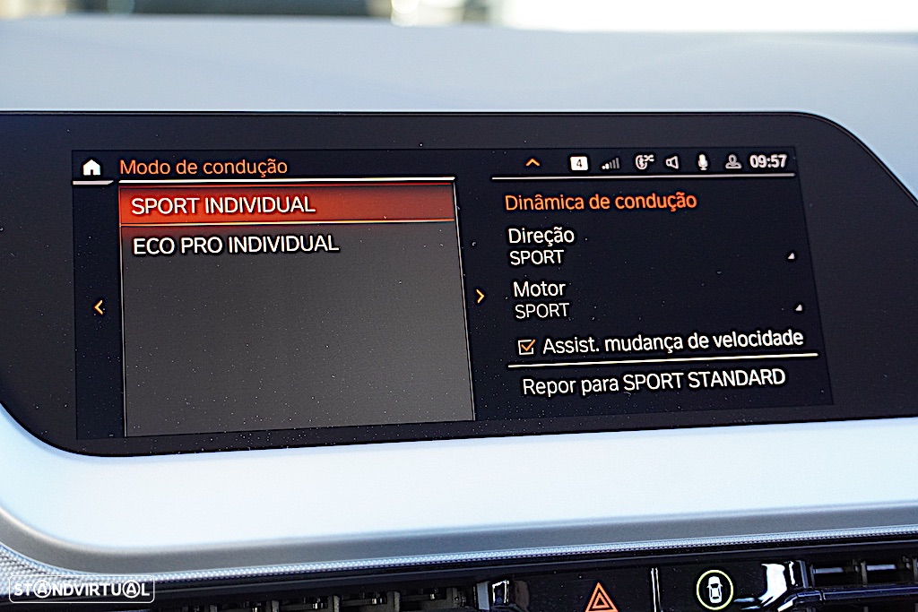 BMW 116 d Advantage - 34