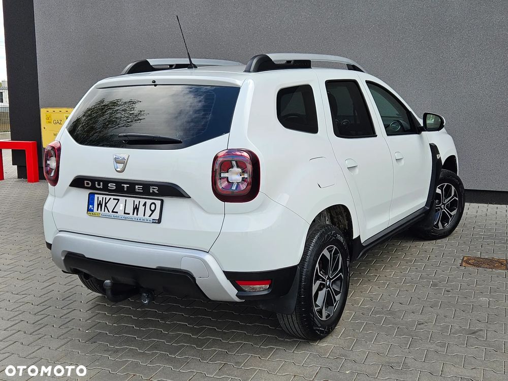 Dacia Duster 1.3 TCe Expression - 26