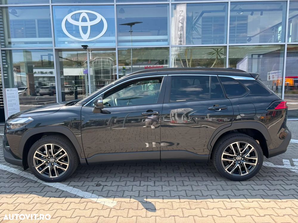 Toyota Corolla Cross 2.0I 2WD Dynamic - 6