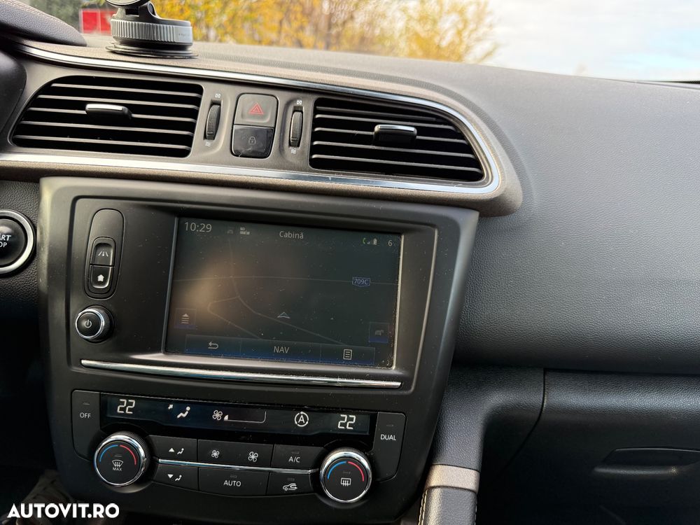 Renault Kadjar Energy dCi 110 EDC COLLECTION - 22