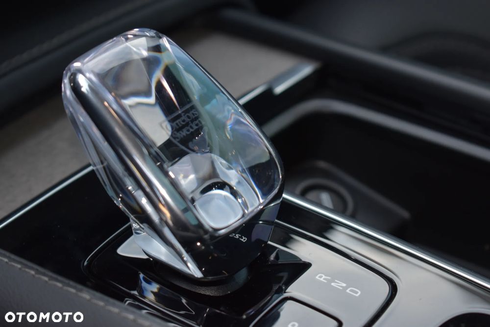 Volvo XC 90 T6 AWD Geartronic Inscription - 38