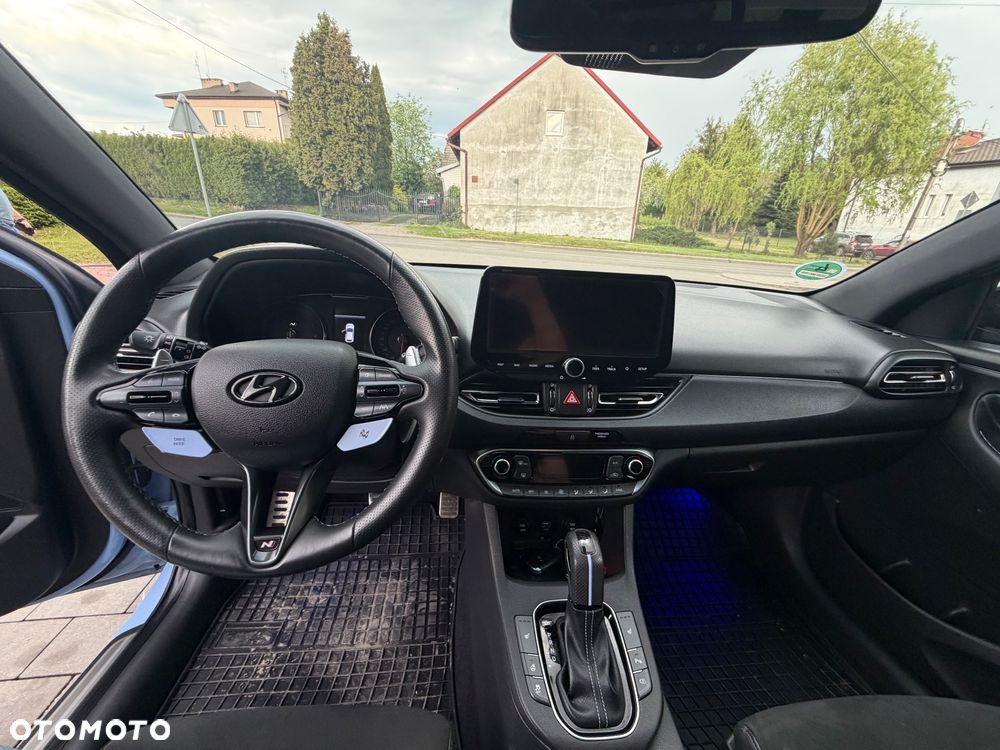 Hyundai i30 N - 22