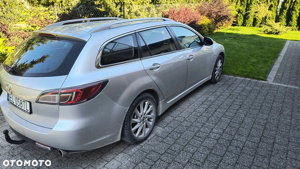 Mazda 6 - 5