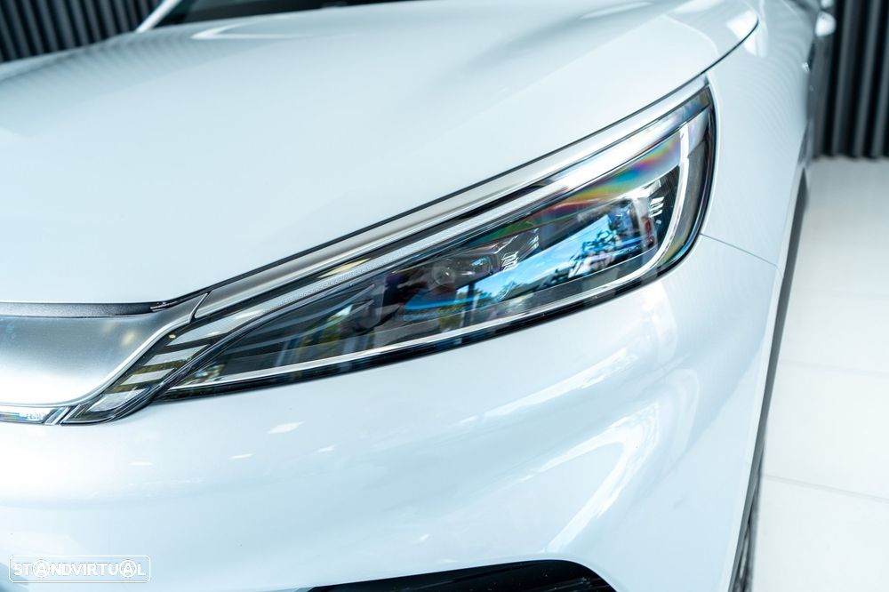 BYD Atto 3 60.48 kWh Design - 44