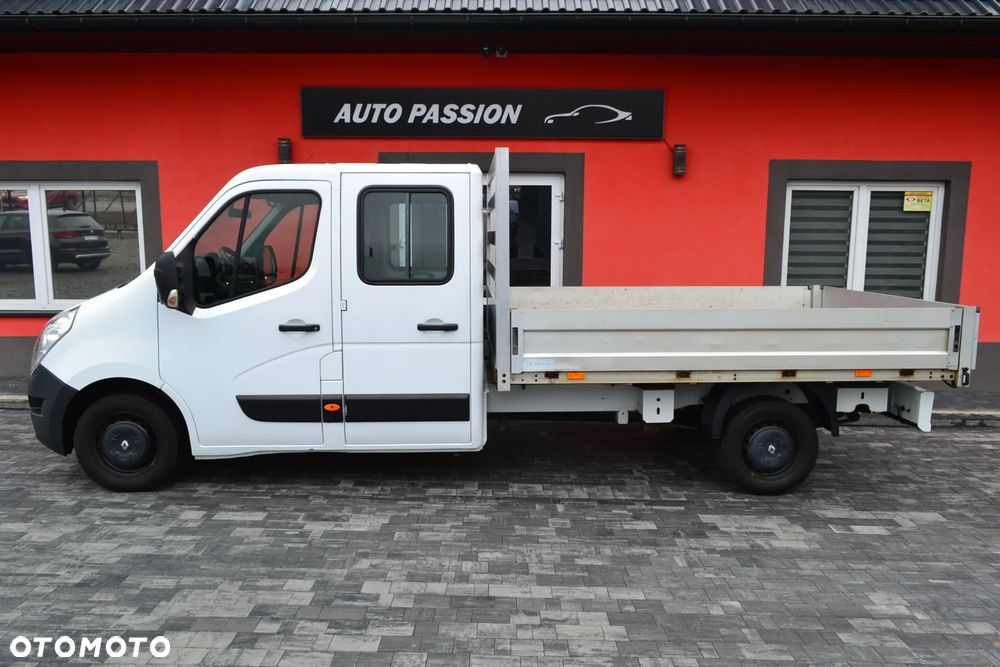 Renault Master - 2