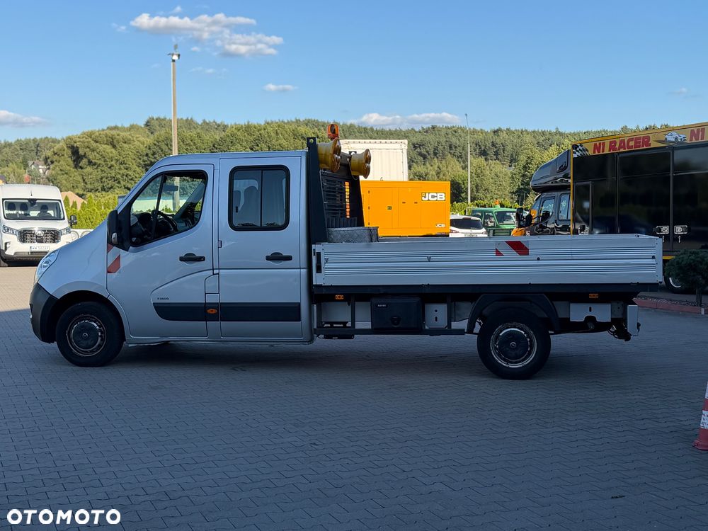 Opel Movano - 13