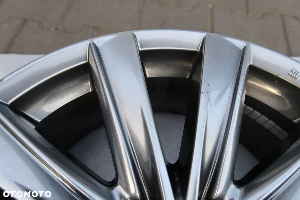 S1 Felga Mazda 6 9965157590 7,5x19et45 - 6