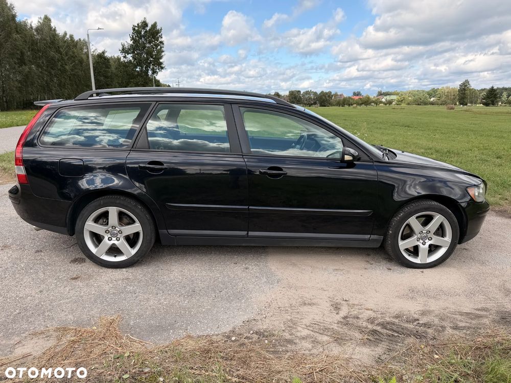 Volvo V50 T5 AWD Summum - 6