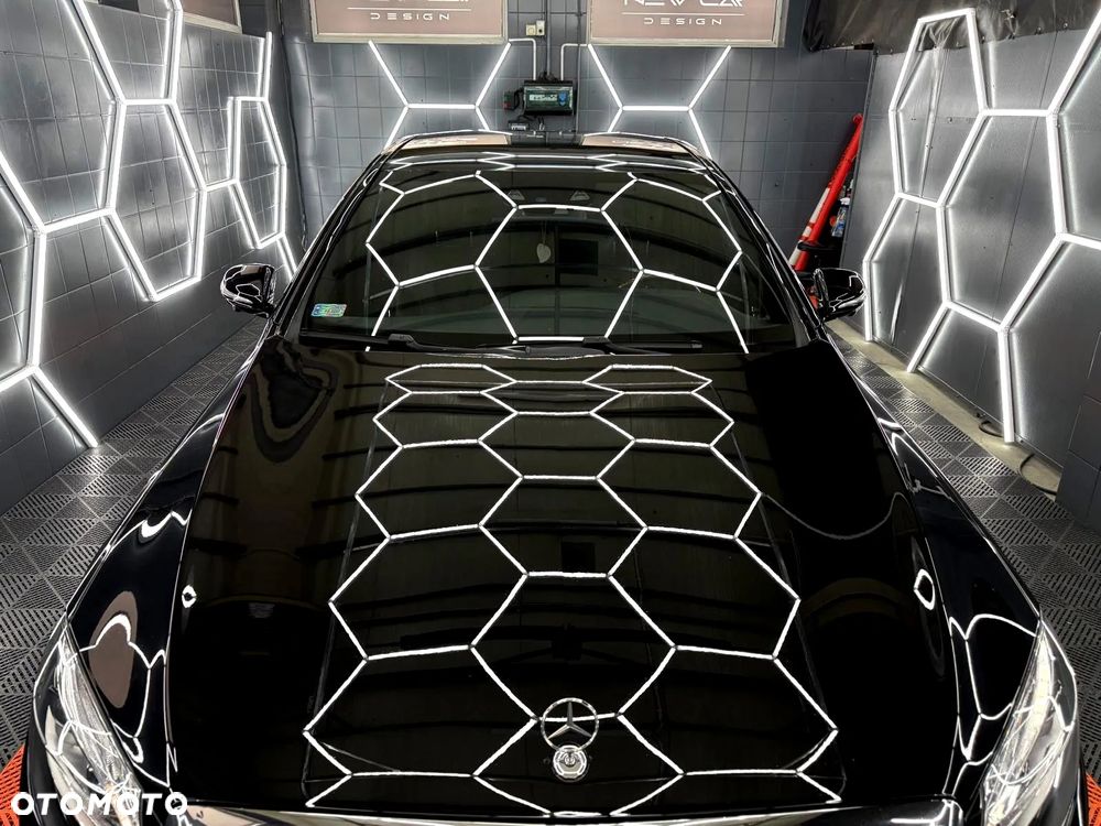 Mercedes-Benz Klasa S 350 BlueTEC DPF 7G-TRONIC - 12