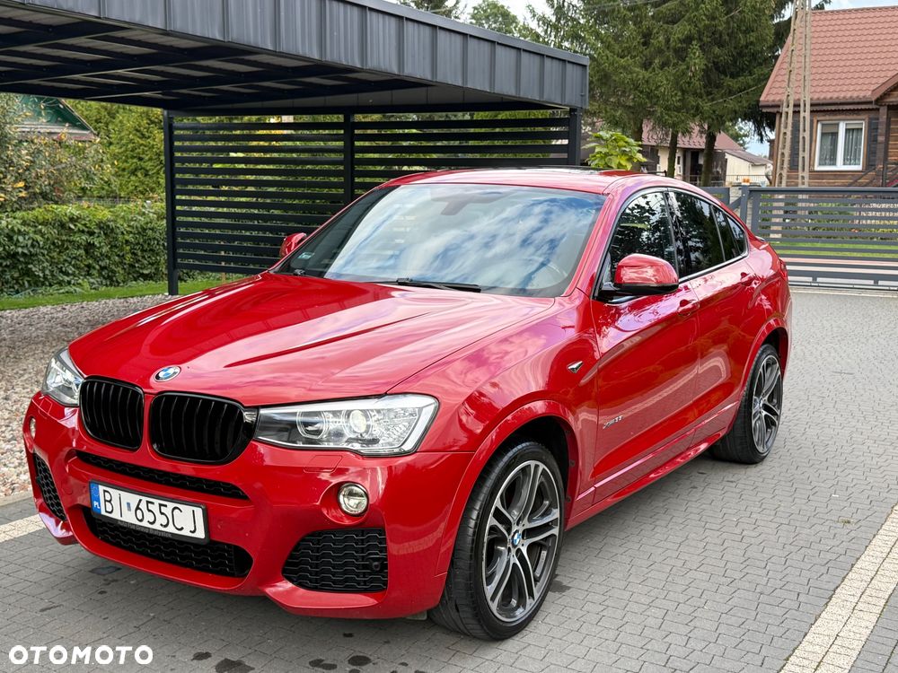 BMW X4 - 6