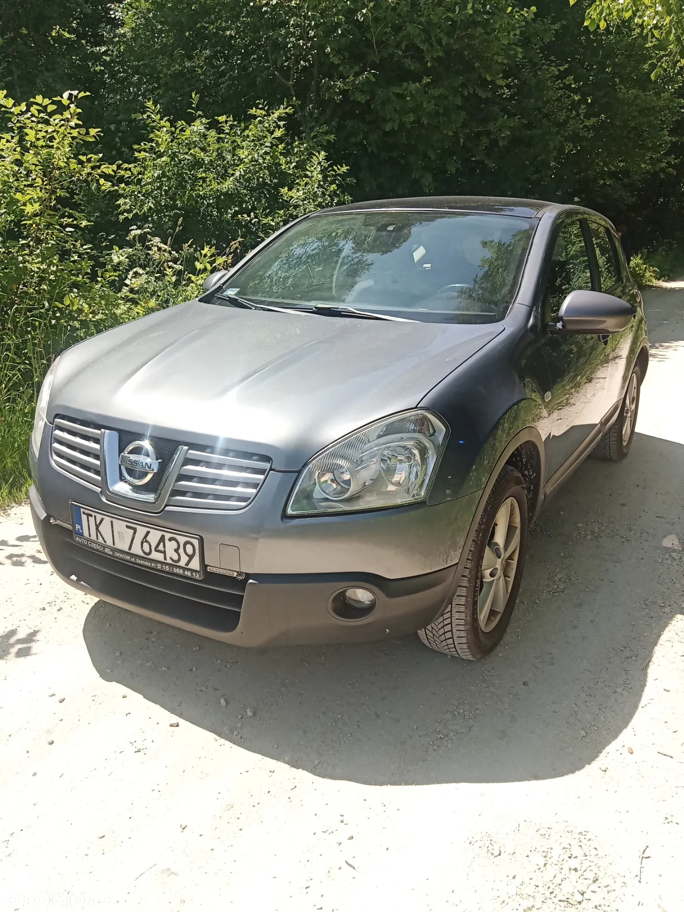 Nissan Qashqai - 24