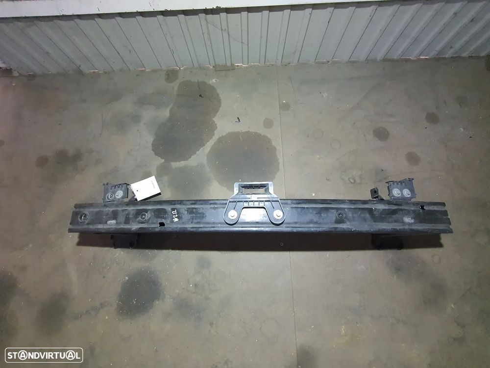 REFORÇO FRENTE RENAULT MEGANE IV / 752105859R - 1