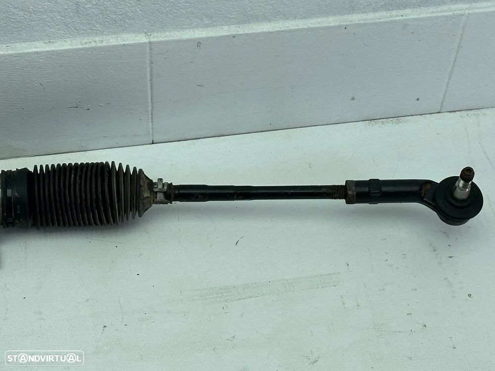 Caixa Direção - Seat Ibiza 6J (2009) - 4