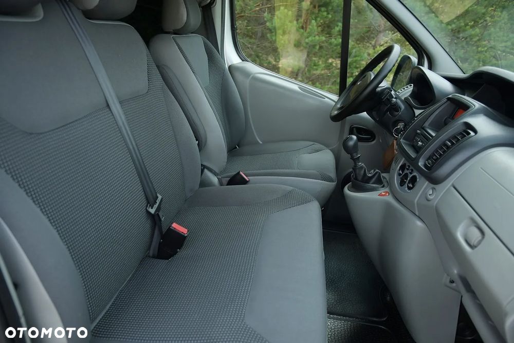 Opel Vivaro Life Cosmo L2H1 - 8