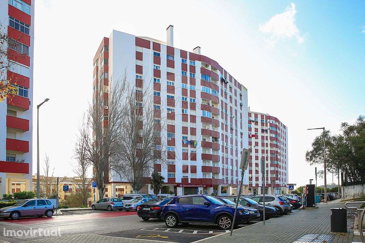 Apartamento T3 para arrendamento - Grande imagem: 4/30