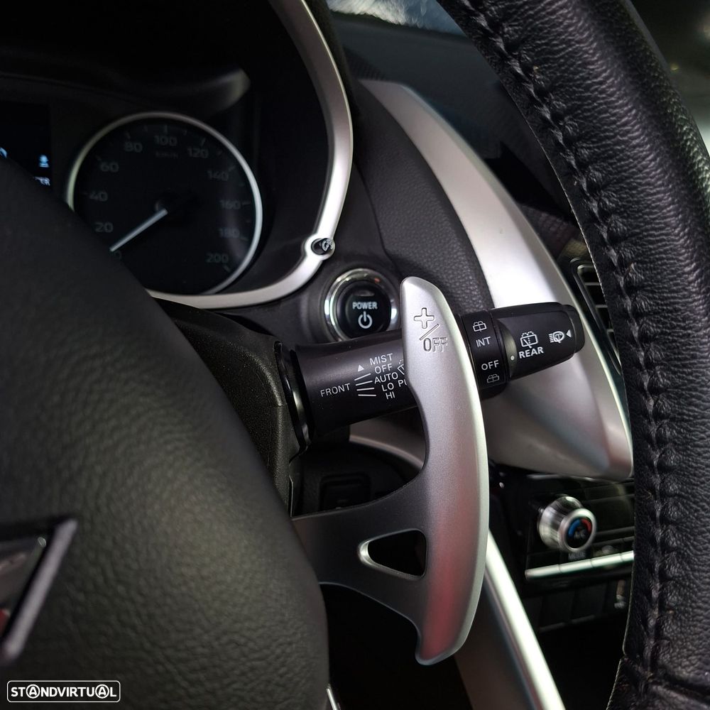 Mitsubishi Eclipse Cross 2.4 PHEV eMotion - 12
