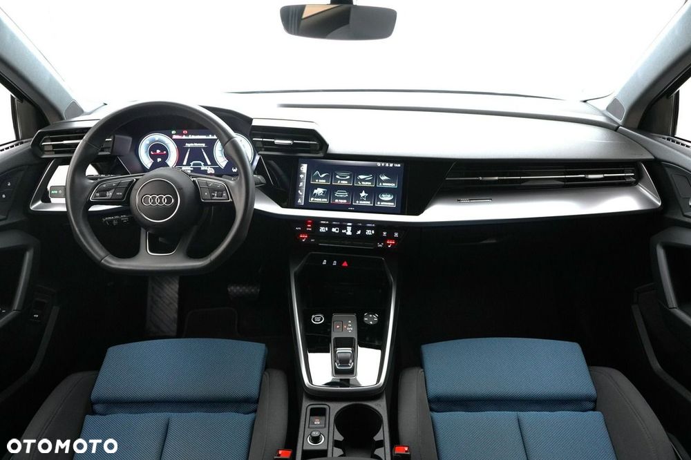 Audi A3 Sportback - 26