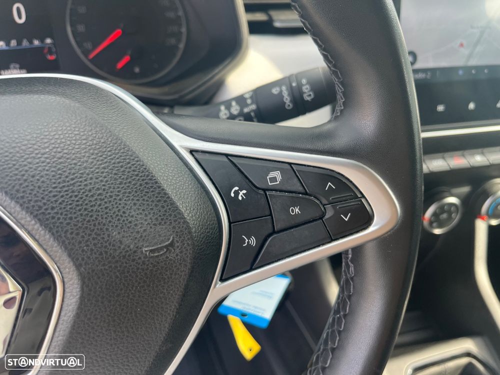 Renault Clio 1.0 TCe Limited Bi-Fuel - 31