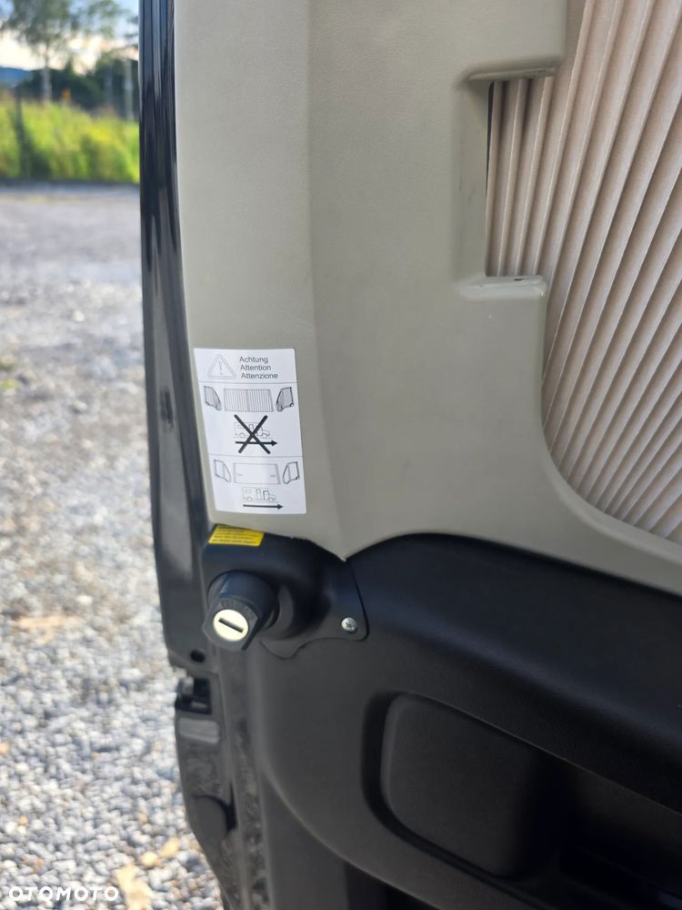 Burstner T660 Limited pierwszy właściciel, Faktura VAT,  ideał ! 1 rej. 2024 - 12
