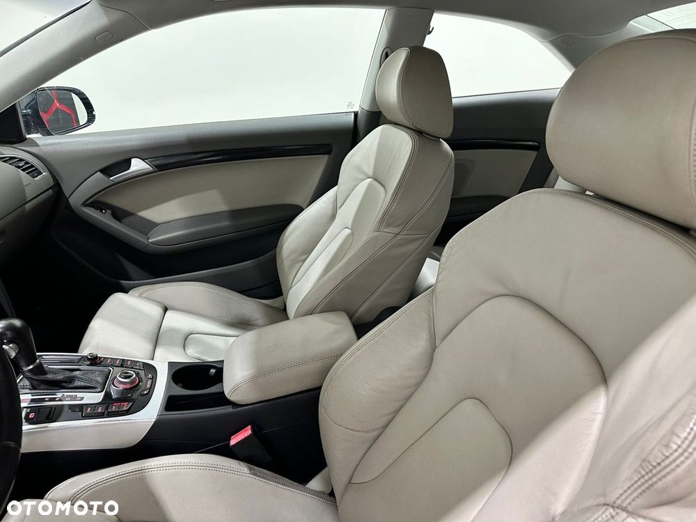 Audi A5 Coupé - 18
