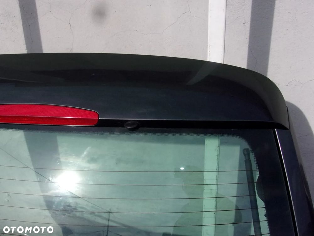 Renault Laguna II klapa bagażnika TEB66 - 3